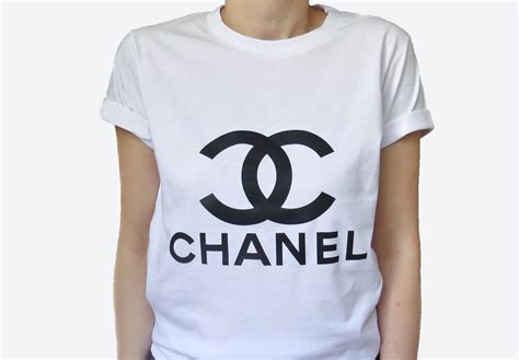 chanel shirt design|Chanel shirt clearance.